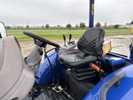 Control Station with 