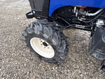 Chassis with 