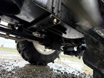 Drivetrain with 