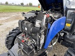 Engine with 