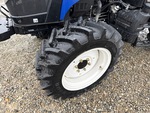 Chassis with 
