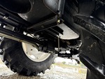 Drivetrain with 