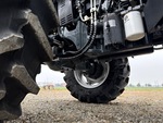 Drivetrain with 