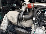 Engine with 