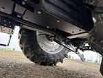 Drivetrain with 