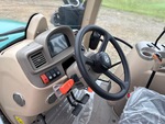 Control Station with 