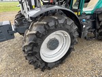 Chassis with 