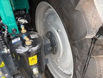 Chassis with 