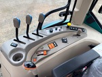 Control Station with 