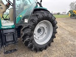 Chassis with 