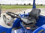 Control Station with 