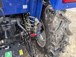 Chassis with 