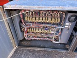 Électrique with 