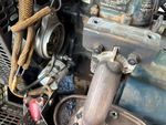 Engine with 