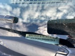 General Appearance with Second Serial Number/VIN Photo