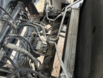 Engine with