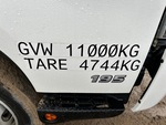 Cab with