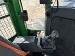 Control Station with 