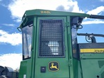 Control Station with 