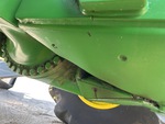 Drivetrain with 