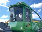 Control Station with 