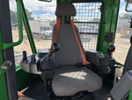 Control Station with 