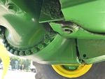 Drivetrain with 