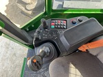 Control Station with 