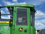 Control Station with 