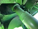 Drivetrain with 