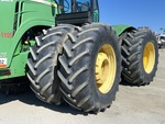 Chassis with 
