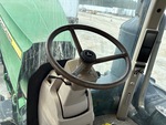 Control Station with 
