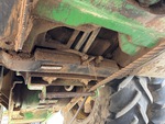 Drivetrain with 