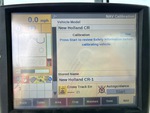 Control Station with 
