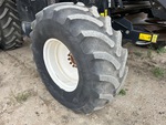 Chassis with 