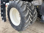 Chassis with 