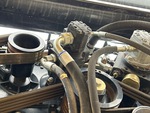 Hydraulics with 
