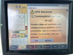 Control Station with 