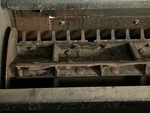 Chassis with 