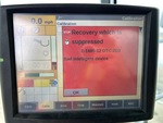 Control Station with 