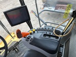 Control Station with 