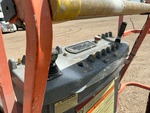 Control Station Upper with 