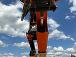 Hydraulics with 