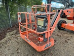 Basic Control Station Upper with 