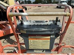 Control Station Upper with 