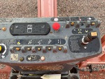 Basic Control Station Upper with 