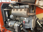 Engine with 