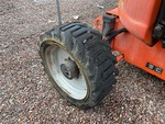 Chassis Photos with 