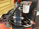 Hydraulics with 