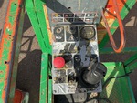 Control Station Upper with 